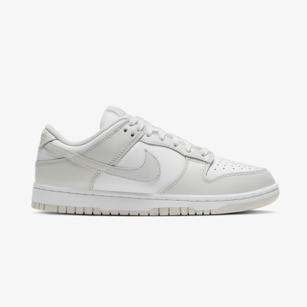 Nike Dunk Low Photon Dust Unisex Beyaz Sneaker Nike Dunk Low Photon Dust Unisex Beyaz Sneaker