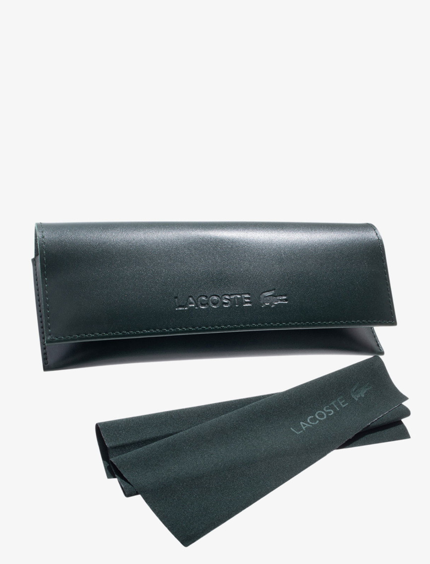 Lacoste Kadın Siyah Güneş Gözlüğü Lacoste Kadın Siyah Güneş Gözlüğü