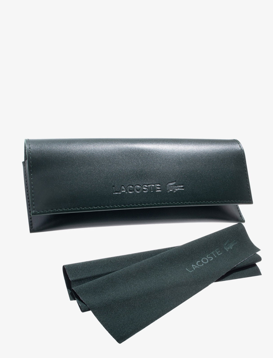 Lacoste Unisex Gri Güneş Gözlüğü Lacoste Unisex Gri Güneş Gözlüğü