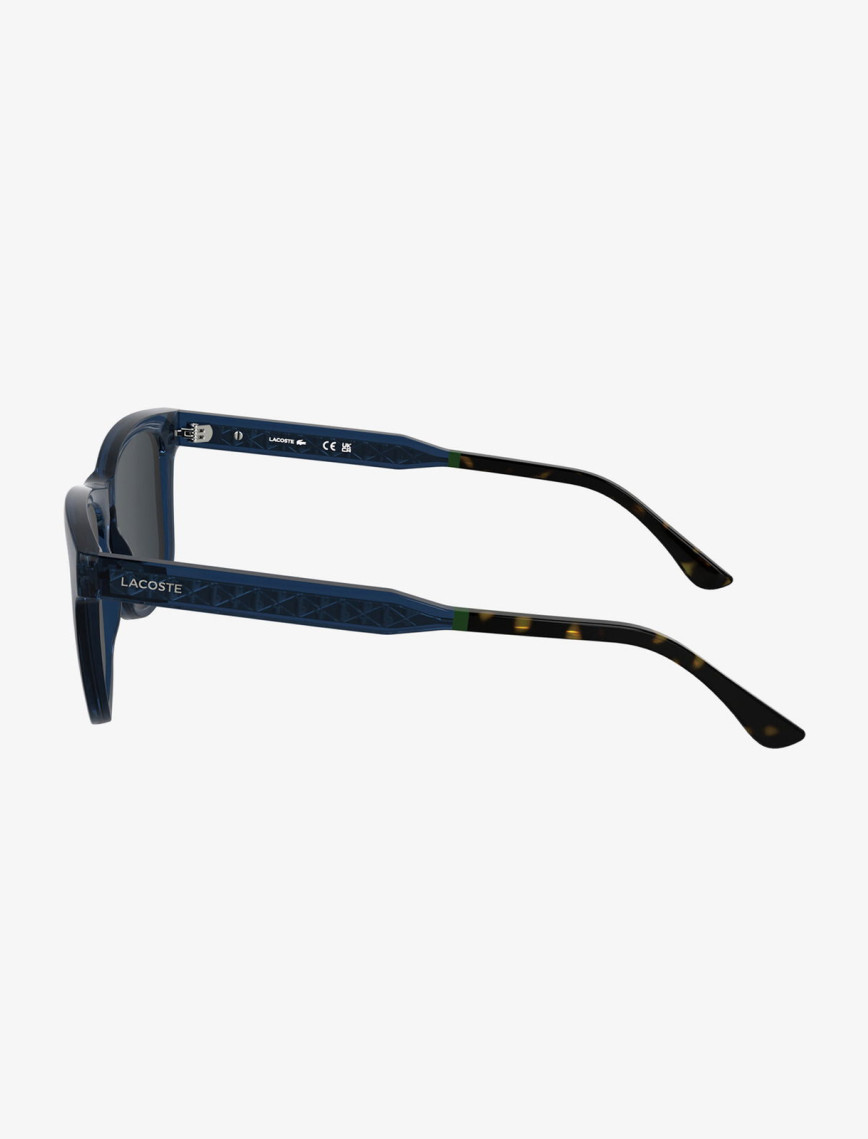 Lacoste Erkek Lacivert Güneş Gözlüğü Lacoste Erkek Lacivert Güneş Gözlüğü