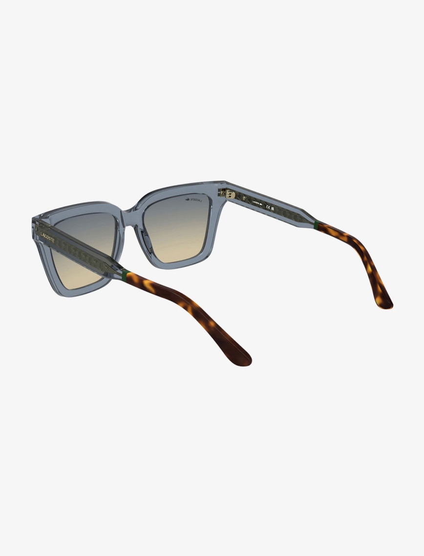 Lacoste Kadın Gri Güneş Gözlüğü Lacoste Kadın Gri Güneş Gözlüğü