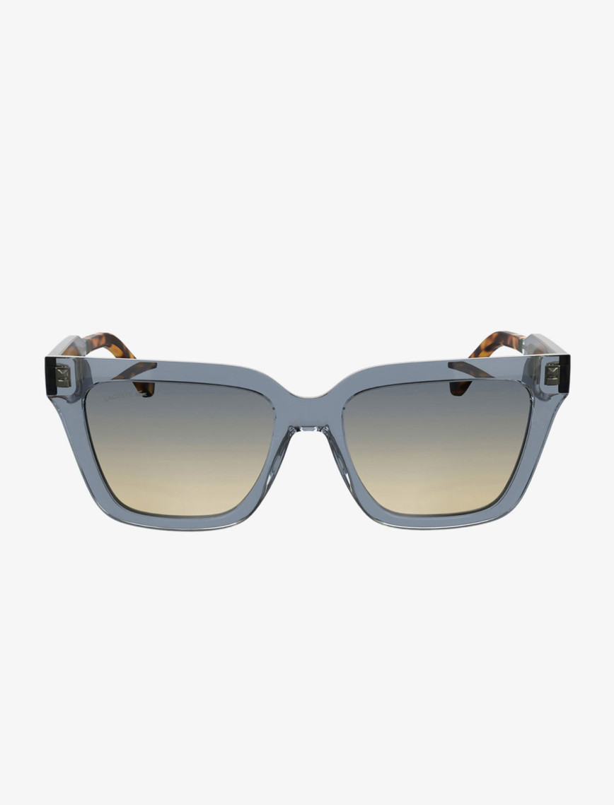 Lacoste Kadın Gri Güneş Gözlüğü Lacoste Kadın Gri Güneş Gözlüğü