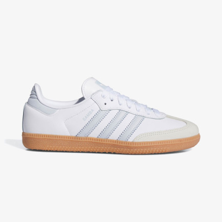 adidas Samba OG Unisex Beyaz Sneaker adidas Samba OG Unisex Beyaz Sneaker