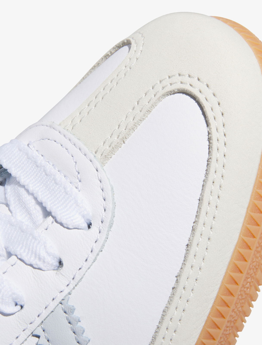 adidas Samba OG Unisex Beyaz Sneaker adidas Samba OG Unisex Beyaz Sneaker