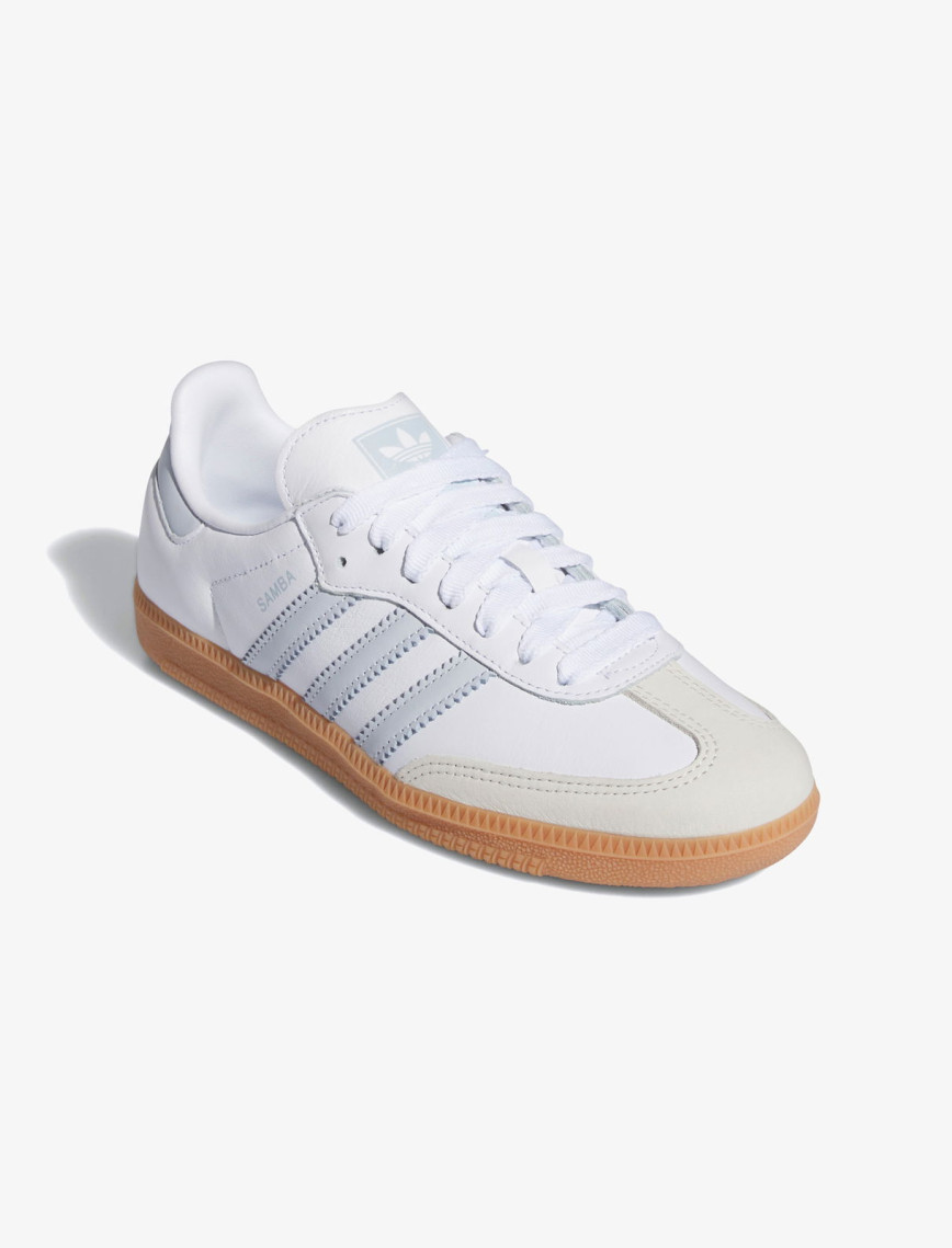adidas Samba OG Unisex Beyaz Sneaker adidas Samba OG Unisex Beyaz Sneaker