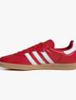 adidas Samba OG Unisex Kırmızı Sneaker adidas Samba OG Unisex Kırmızı Sneaker