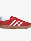 adidas Gazelle Indoor Unisex Kırmızı Sneaker adidas Gazelle Indoor Unisex Kırmızı Sneaker
