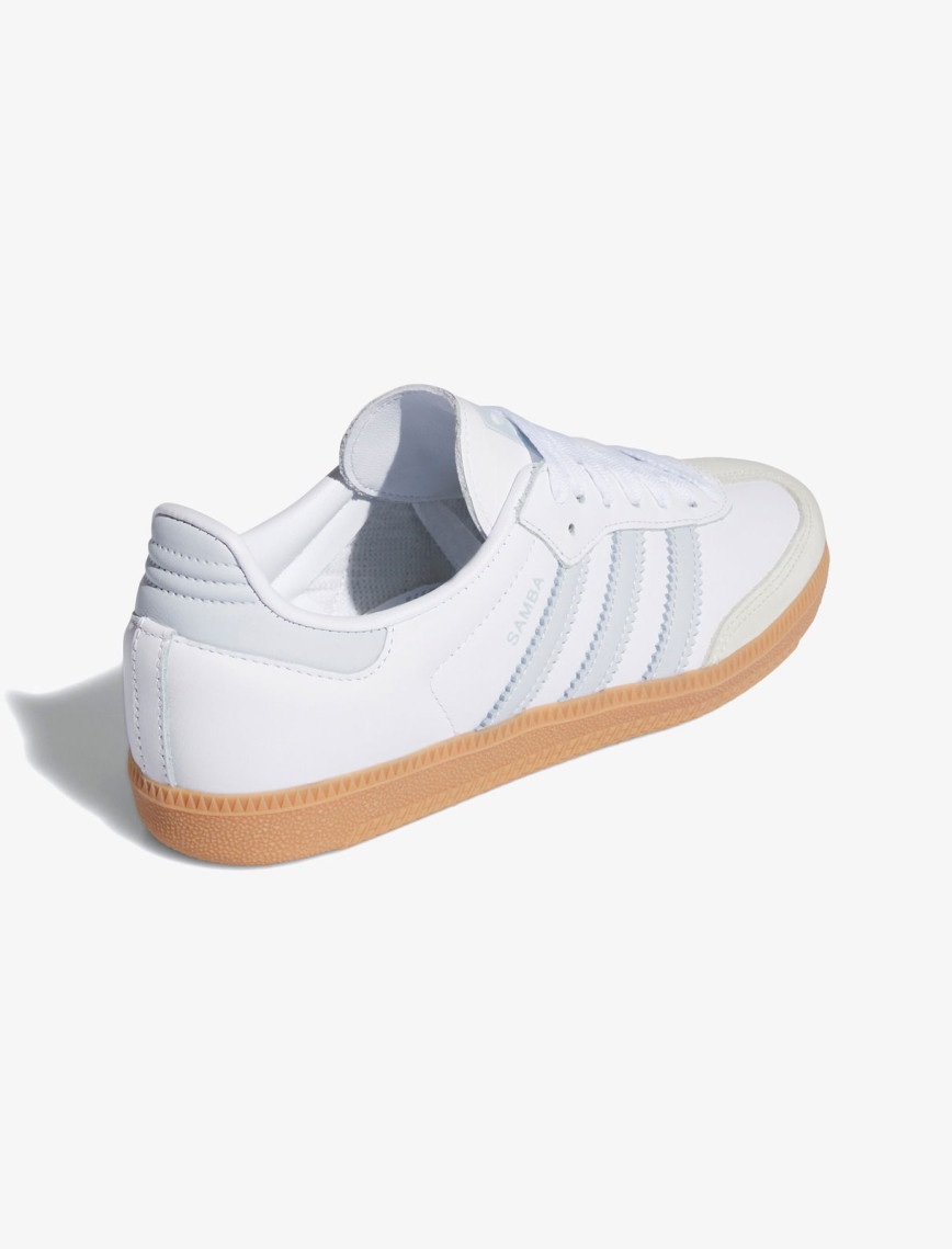 adidas Samba OG Unisex Beyaz Sneaker adidas Samba OG Unisex Beyaz Sneaker