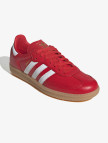 adidas Samba OG Unisex Kırmızı Sneaker adidas Samba OG Unisex Kırmızı Sneaker