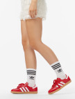 adidas Samba OG Unisex Kırmızı Sneaker adidas Samba OG Unisex Kırmızı Sneaker