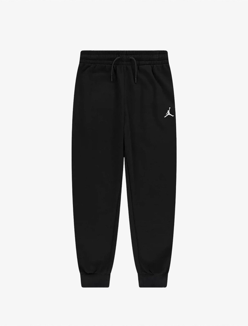 Jordan Brooklyn Çocuk Siyah Eşofman Altı Jordan Brooklyn Çocuk Siyah Eşofman Altı