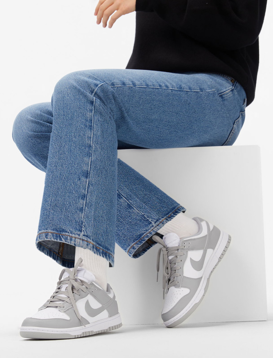 Nike Dunk Low Next Nature Kadın Beyaz Spor Ayakkabı Nike Dunk Low Next Nature Kadın Beyaz Spor Ayakkabı