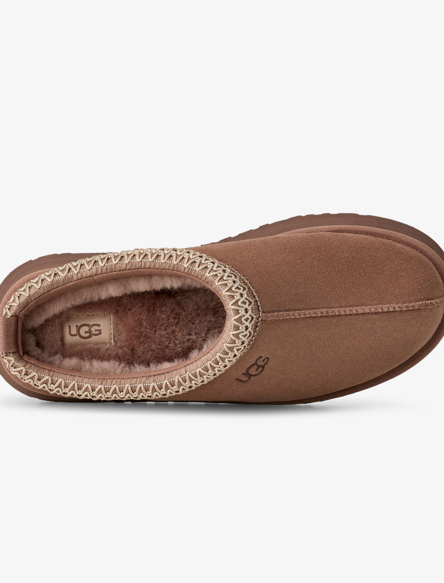 UGG Tazz II Kadın Kahverengi Terlik UGG Tazz II Kadın Kahverengi Terlik