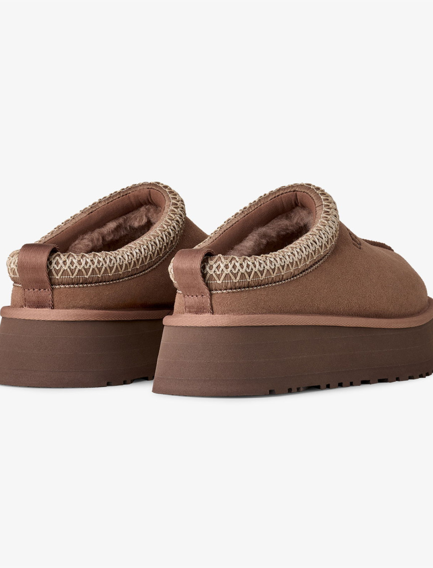 UGG Tazz II Kadın Kahverengi Terlik UGG Tazz II Kadın Kahverengi Terlik