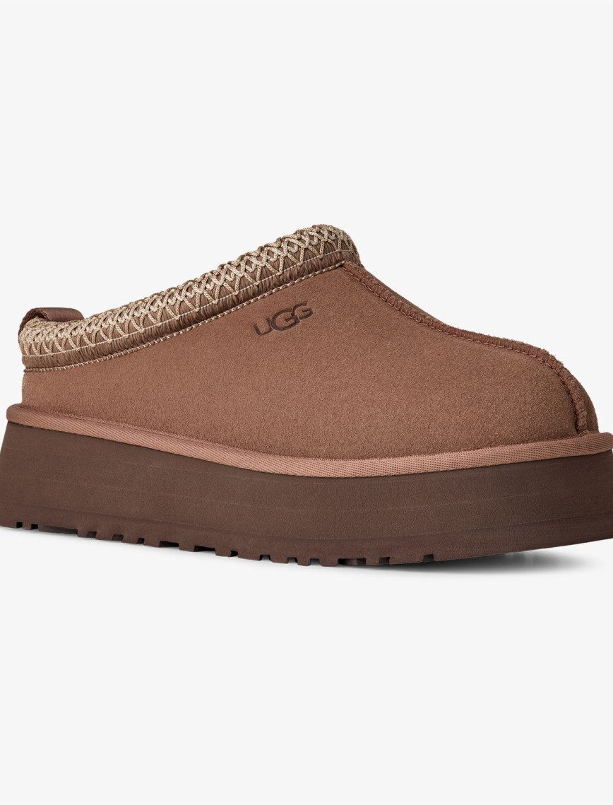 UGG Tazz II Kadın Kahverengi Terlik UGG Tazz II Kadın Kahverengi Terlik