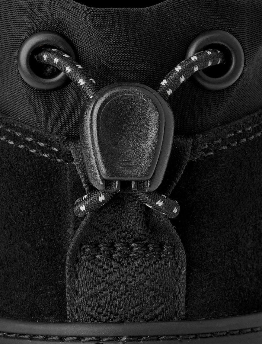 UGG Neumel Weather Hybrid Çocuk Siyah Bot UGG Neumel Weather Hybrid Çocuk Siyah Bot