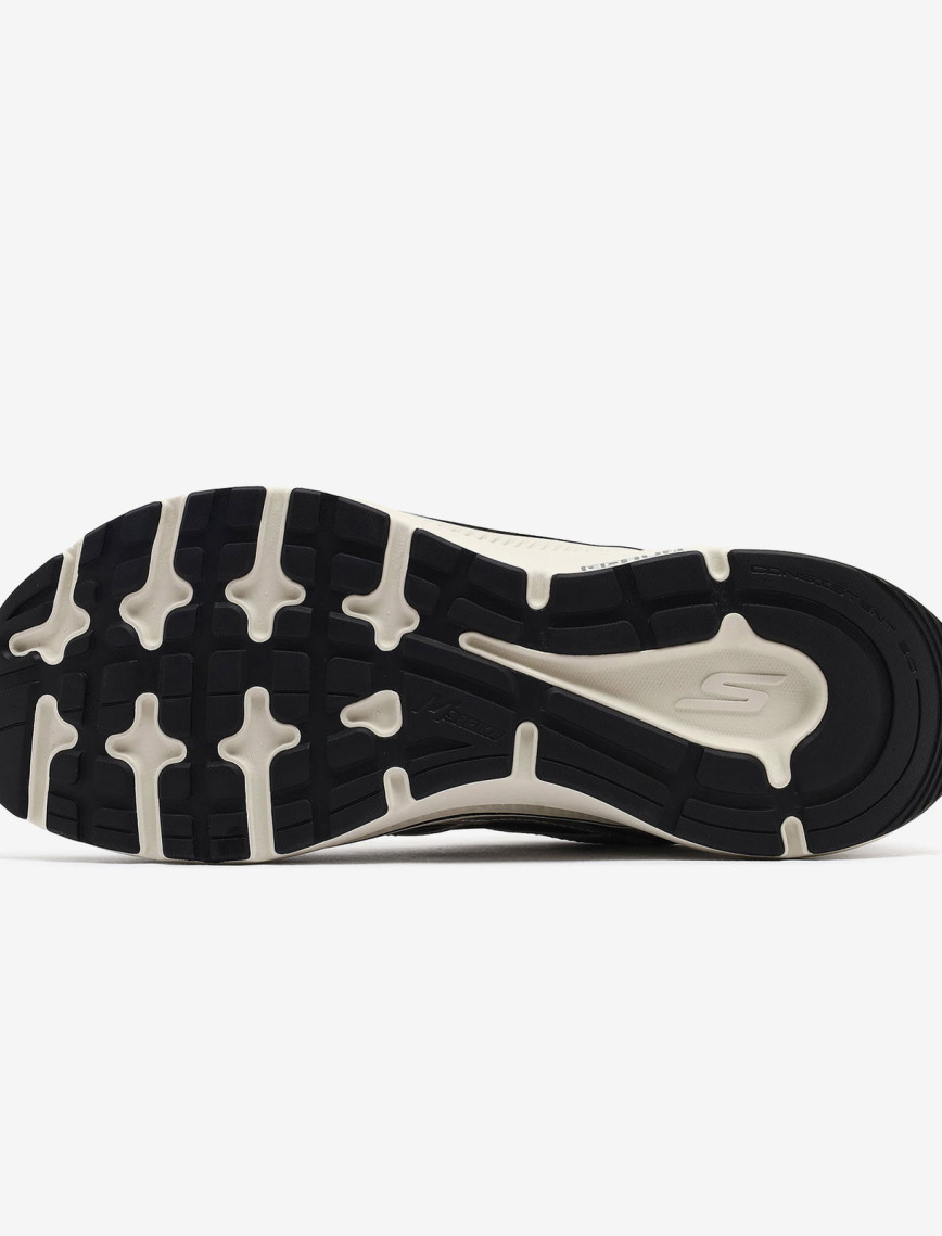 Skechers Go Run Consistent 2.0 Erkek Siyah Spor Ayakkabı Skechers Go Run Consistent 2.0 Erkek Siyah Spor Ayakkabı