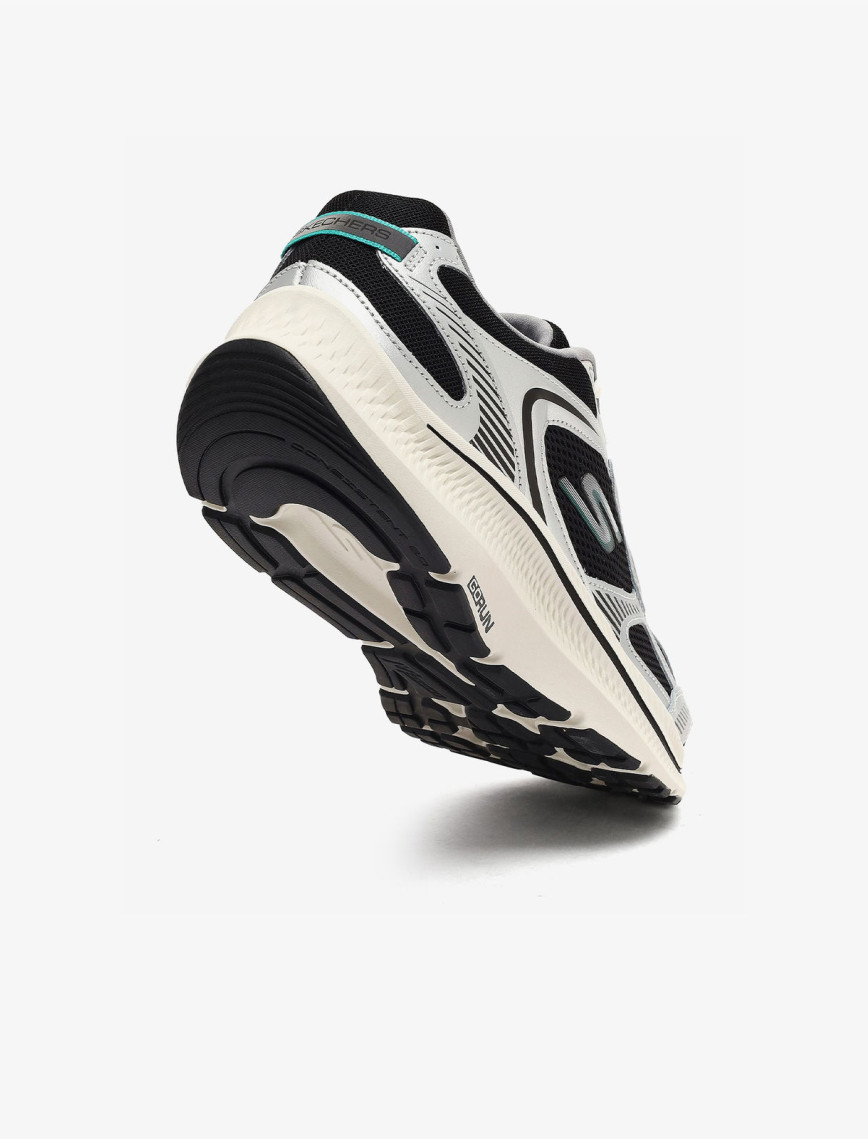 Skechers Go Run Consistent 2.0 Erkek Siyah Spor Ayakkabı Skechers Go Run Consistent 2.0 Erkek Siyah Spor Ayakkabı