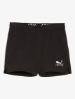 Puma X ASAP Rocky Kadın Siyah Şort Puma X ASAP Rocky Kadın Siyah Şort