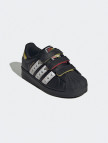 adidas Superstar Led Lights Cf C Çocuk Siyah Spor Ayakkabı adidas Superstar Led Lights Cf C Çocuk Siyah Spor Ayakkabı