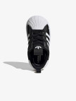 adidas Adifom Superstar 360 Çocuk Siyah Spor Ayakkabı adidas Adifom Superstar 360 Çocuk Siyah Spor Ayakkabı