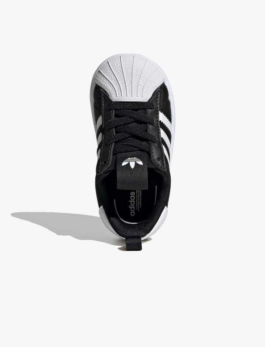 adidas Adifom Superstar 360 Çocuk Siyah Spor Ayakkabı adidas Adifom Superstar 360 Çocuk Siyah Spor Ayakkabı