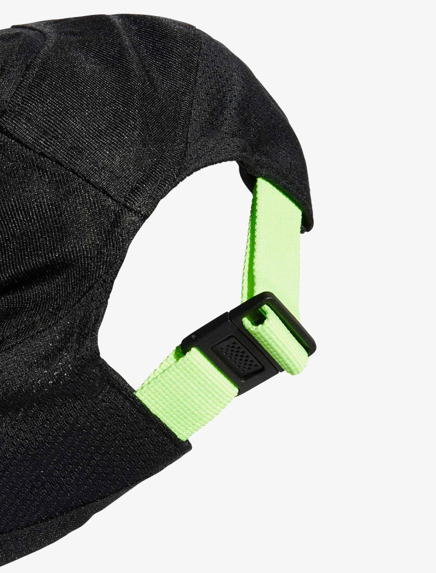 adidas Teamgeist Cap Unisex Siyah Şapka adidas Teamgeist Cap Unisex Siyah Şapka