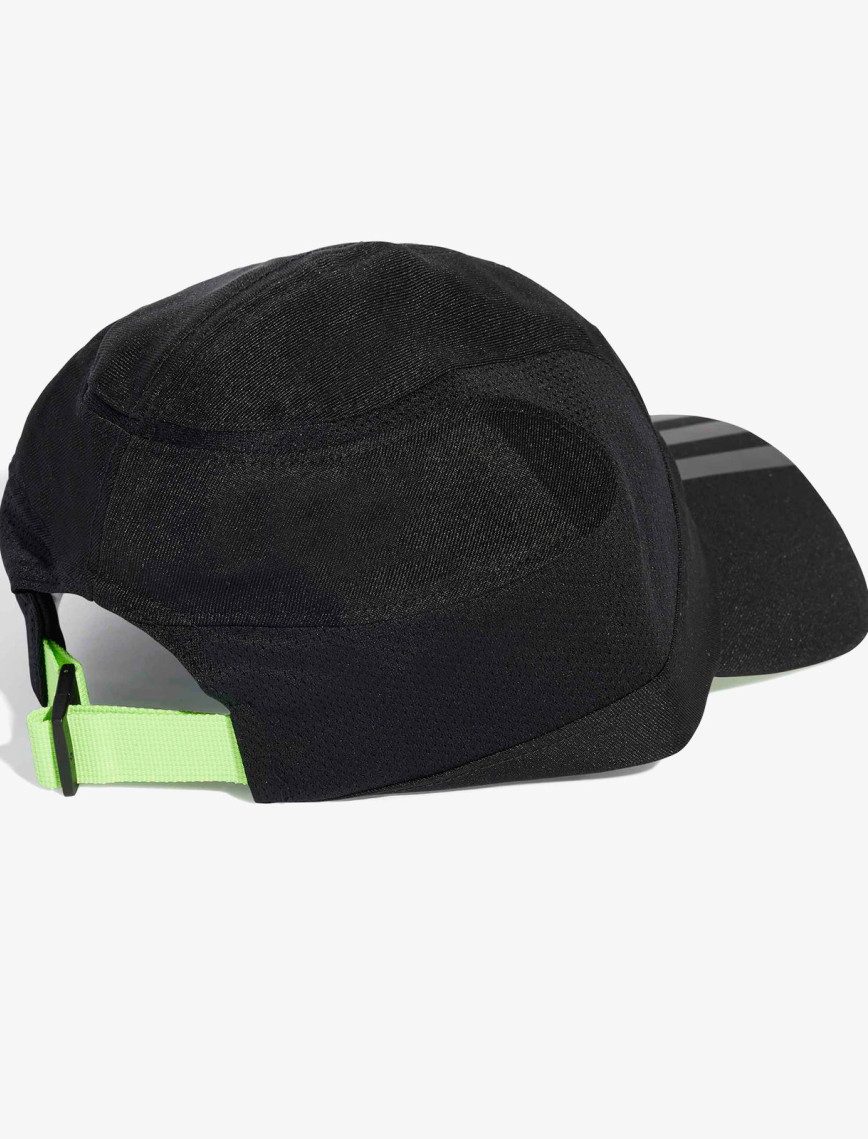 adidas Teamgeist Cap Unisex Siyah Şapka adidas Teamgeist Cap Unisex Siyah Şapka