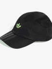 adidas Teamgeist Cap Unisex Siyah Şapka adidas Teamgeist Cap Unisex Siyah Şapka