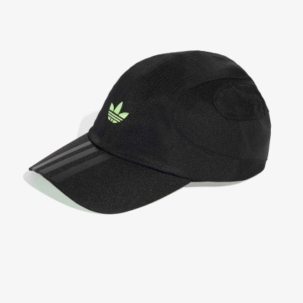 adidas Teamgeist Cap Unisex Siyah Şapka adidas Teamgeist Cap Unisex Siyah Şapka