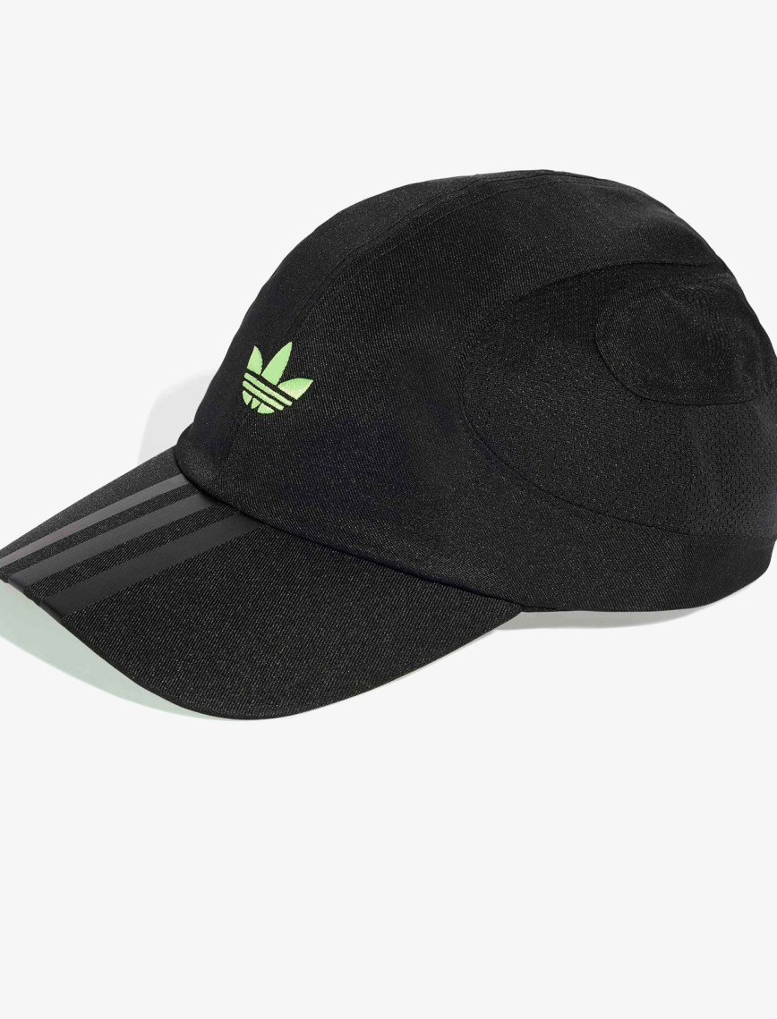 adidas Teamgeist Cap Unisex Siyah Şapka adidas Teamgeist Cap Unisex Siyah Şapka