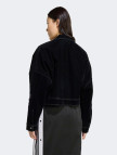 adidas Adibreak Jacket Kadın Siyah Ceket adidas Adibreak Jacket Kadın Siyah Ceket