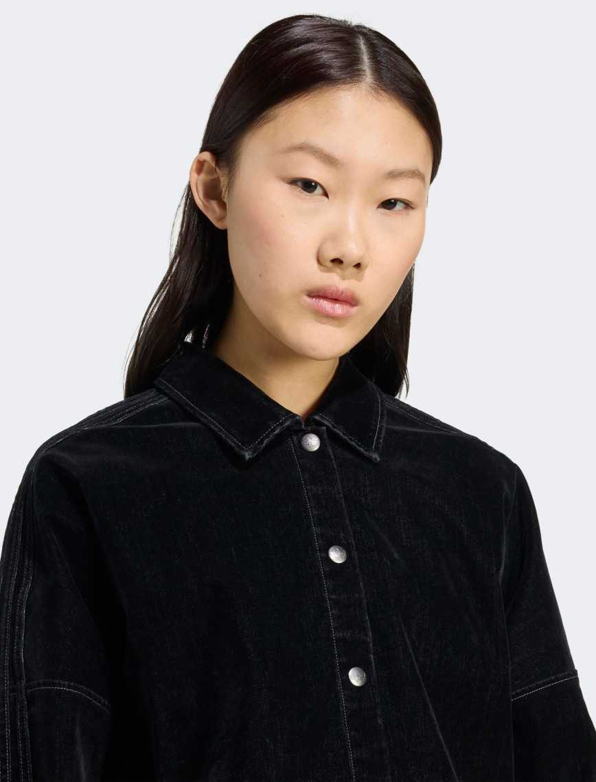 adidas Adibreak Jacket Kadın Siyah Ceket adidas Adibreak Jacket Kadın Siyah Ceket