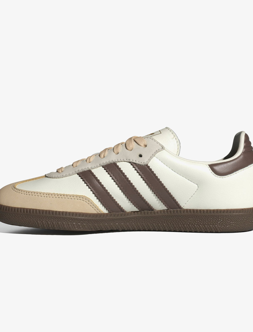 adidas Samba Originals Kadın Beyaz Spor Ayakkabı adidas Samba Originals Kadın Beyaz Spor Ayakkabı