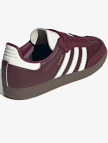 adidas Samba Originals Kadın Bordo Ayakkabı adidas Samba Originals Kadın Bordo Ayakkabı