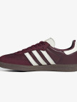 adidas Samba Originals Kadın Bordo Ayakkabı adidas Samba Originals Kadın Bordo Ayakkabı