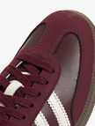adidas Samba Originals Kadın Bordo Ayakkabı adidas Samba Originals Kadın Bordo Ayakkabı