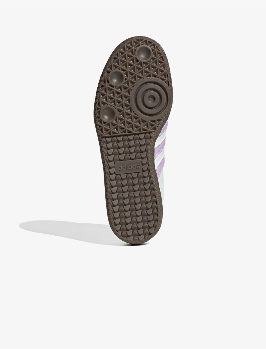 adidas Samba Og Çocuk Beyaz Spor Ayakkabı adidas Samba Og Çocuk Beyaz Spor Ayakkabı