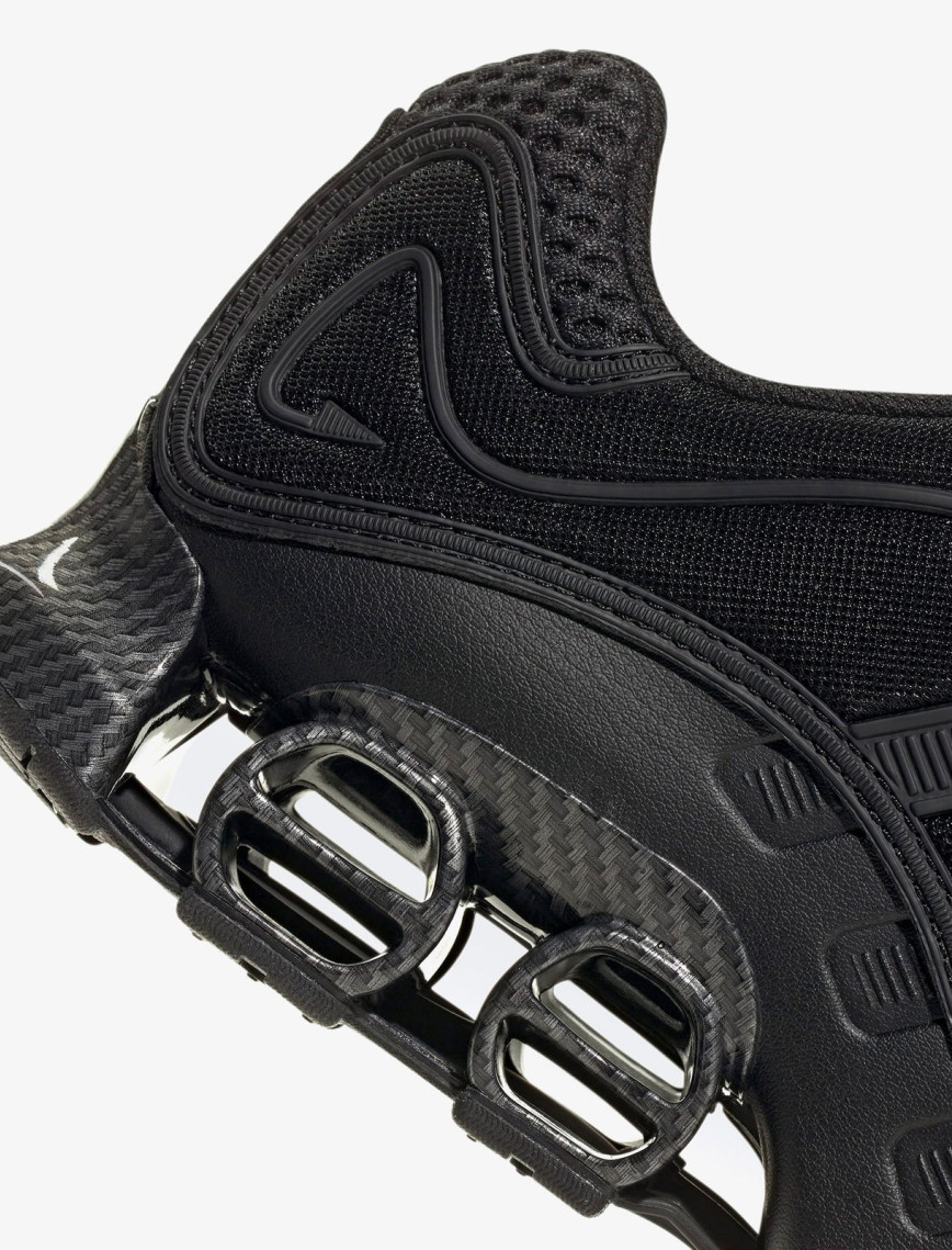 adidas Megaride O1 Erkek Siyah Spor Ayakkabı adidas Megaride O1 Erkek Siyah Spor Ayakkabı