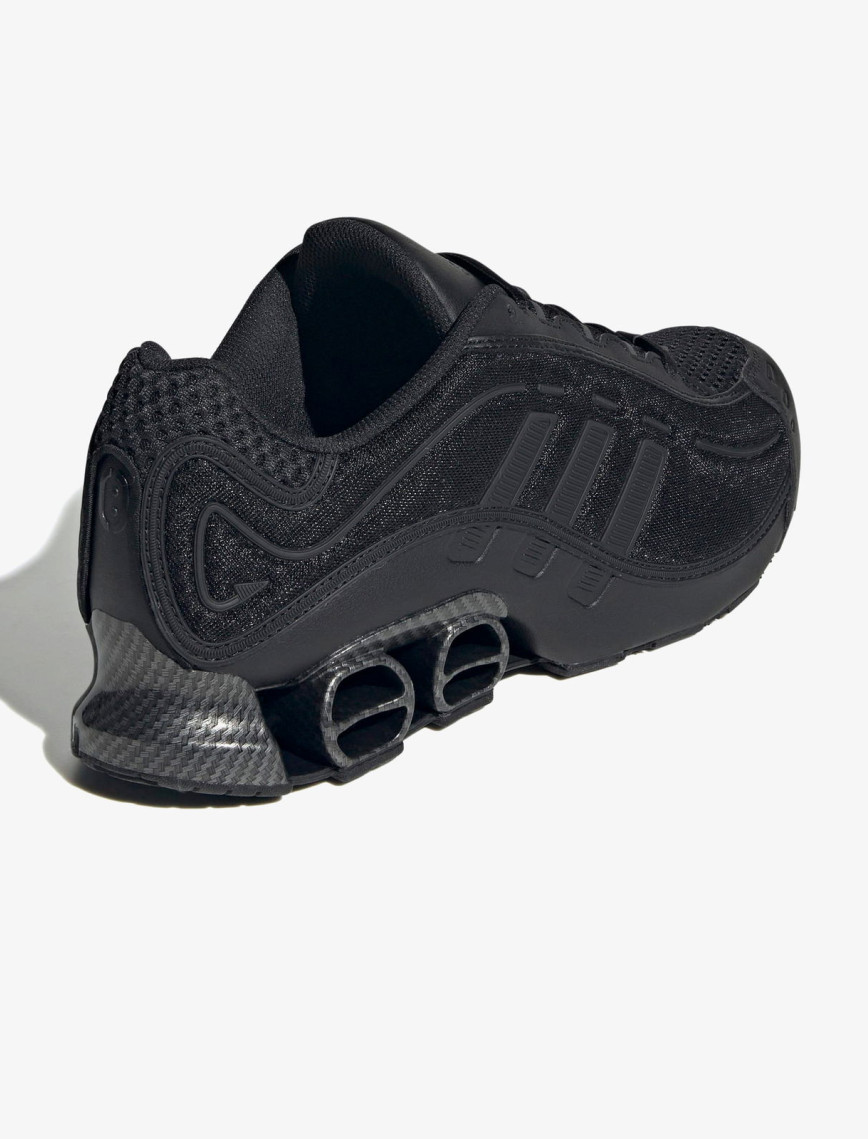 adidas Megaride O1 Erkek Siyah Spor Ayakkabı adidas Megaride O1 Erkek Siyah Spor Ayakkabı