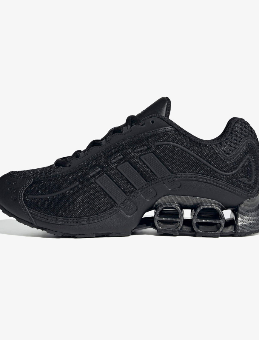 adidas Megaride O1 Erkek Siyah Spor Ayakkabı adidas Megaride O1 Erkek Siyah Spor Ayakkabı