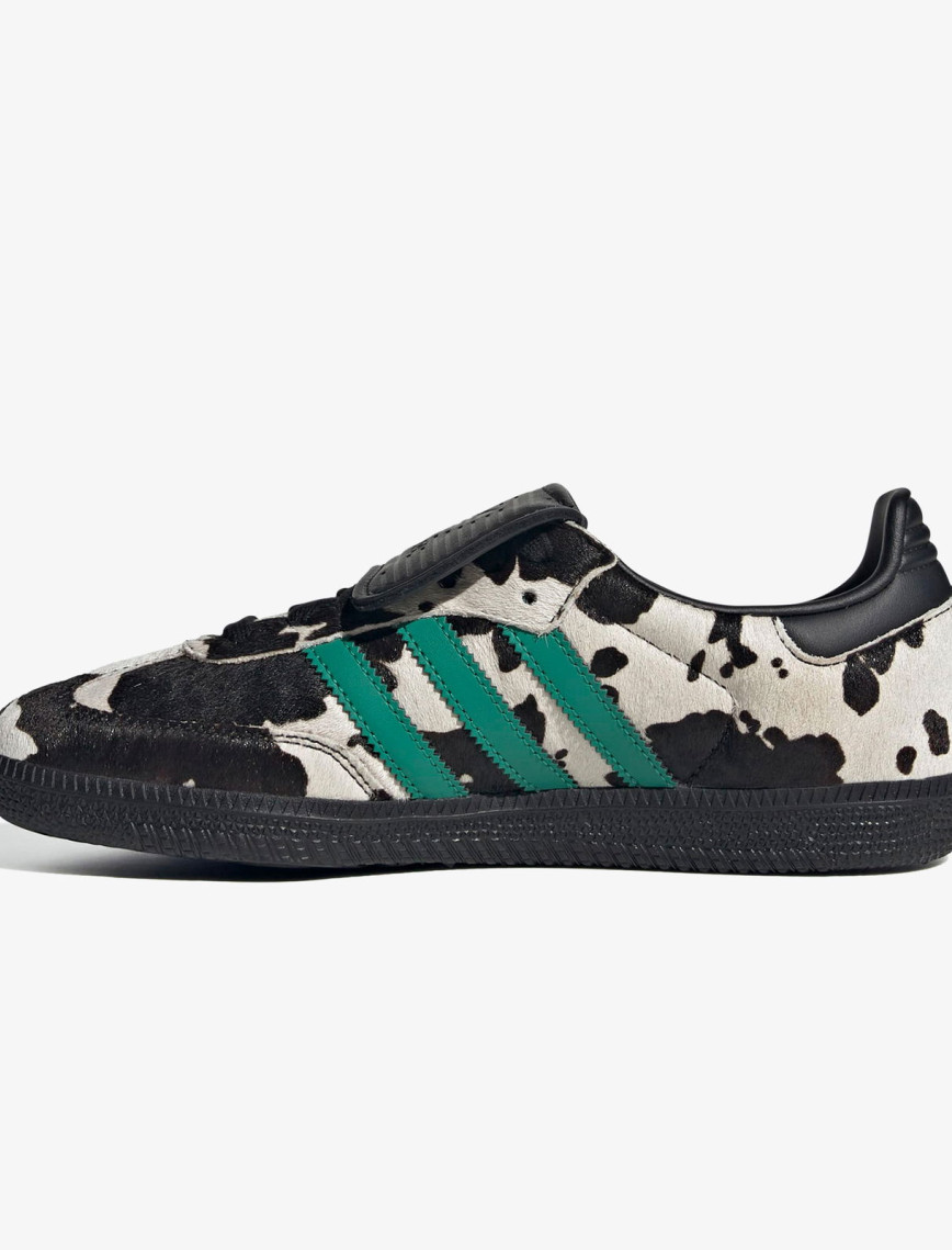 adidas Samba Lt Kadın Siyah Spor Ayakkabı adidas Samba Lt Kadın Siyah Spor Ayakkabı