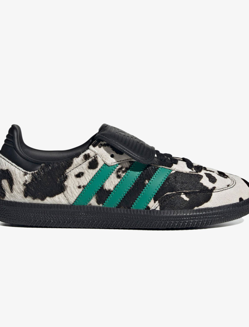 adidas Samba Lt Kadın Siyah Spor Ayakkabı adidas Samba Lt Kadın Siyah Spor Ayakkabı