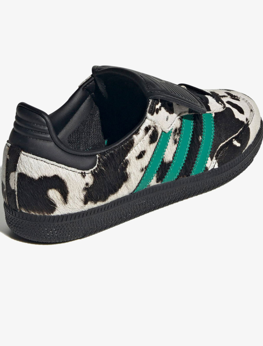 adidas Samba Lt Kadın Siyah Spor Ayakkabı adidas Samba Lt Kadın Siyah Spor Ayakkabı