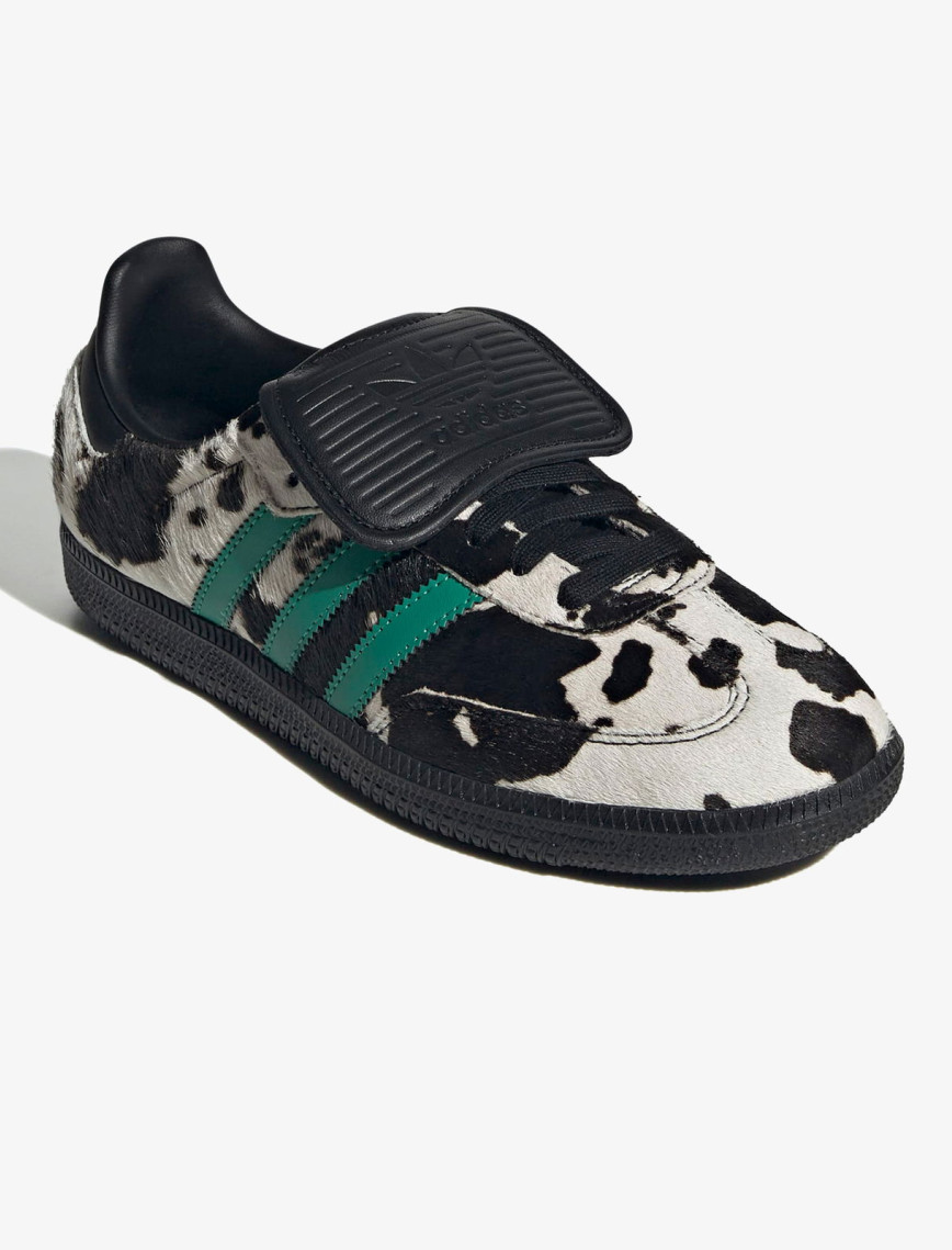 adidas Samba Lt Kadın Siyah Spor Ayakkabı adidas Samba Lt Kadın Siyah Spor Ayakkabı