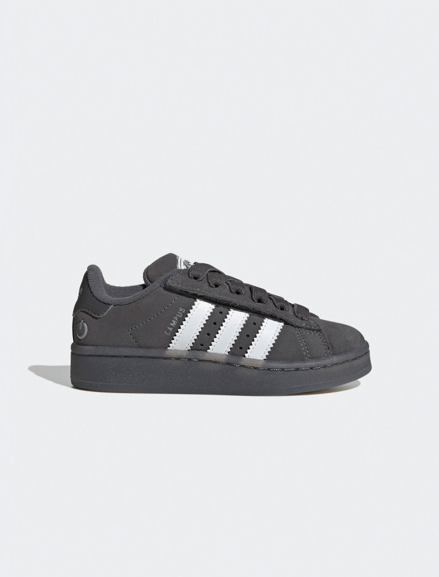 adidas Campus 00s Led Işıklı Çocuk Gri Ayakkabı adidas Campus 00s Led Işıklı Çocuk Gri Ayakkabı