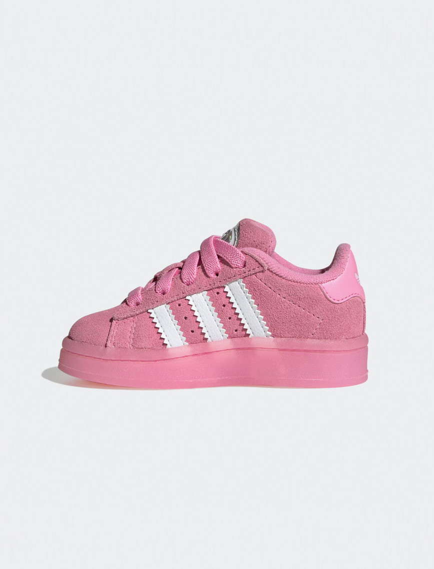 adidas Campus 00S Led Lights Cf El I Çocuk Pembe Spor Ayakkabı adidas Campus 00S Led Lights Cf El I Çocuk Pembe Spor Ayakkabı
