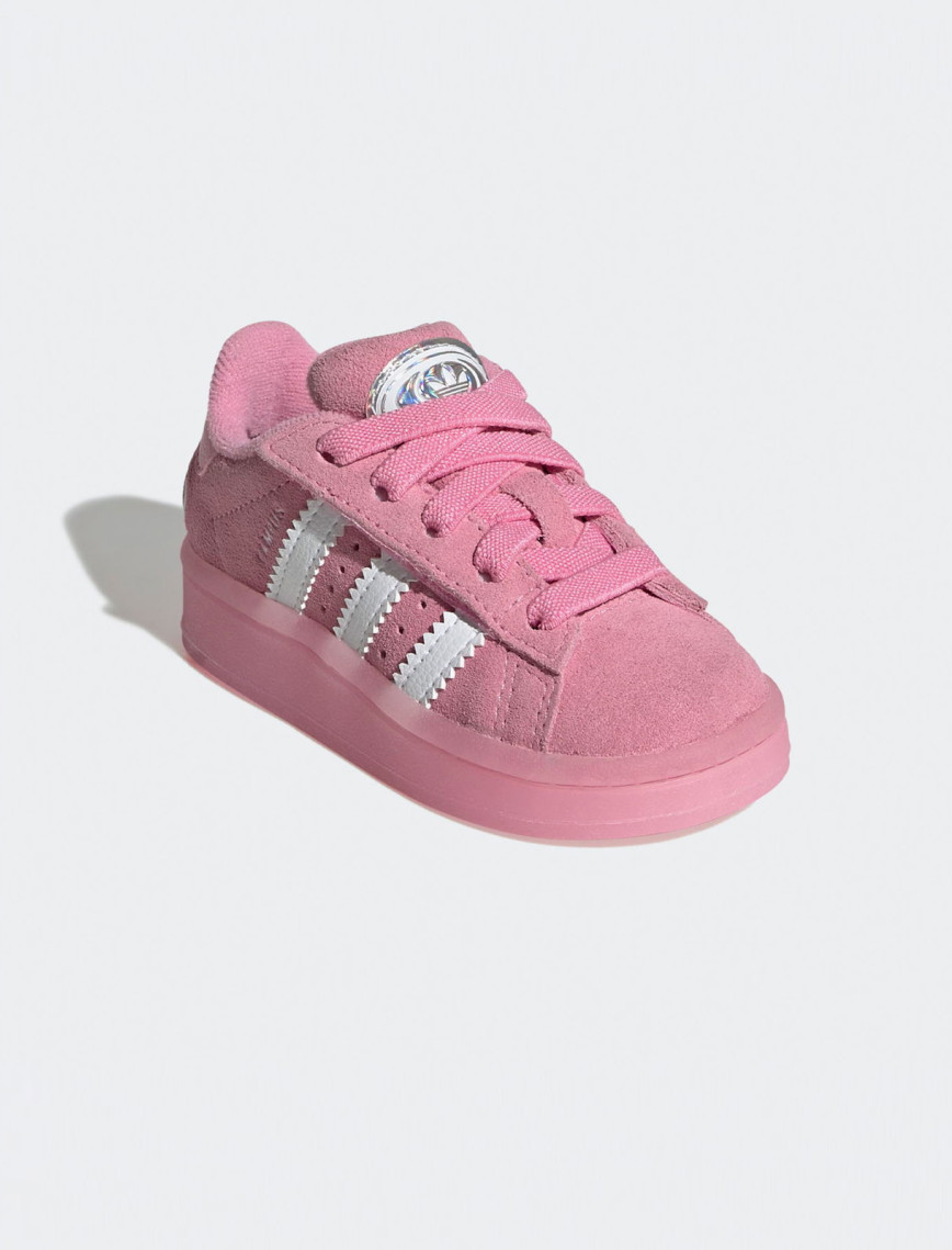 adidas Campus 00S Led Lights Cf El I Çocuk Pembe Spor Ayakkabı adidas Campus 00S Led Lights Cf El I Çocuk Pembe Spor Ayakkabı