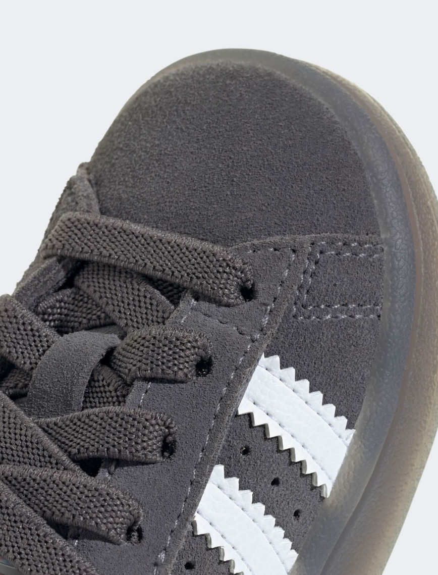 adidas Campus 00S Led Lights Cf El I Çocuk Gri Spor Ayakkabı adidas Campus 00S Led Lights Cf El I Çocuk Gri Spor Ayakkabı