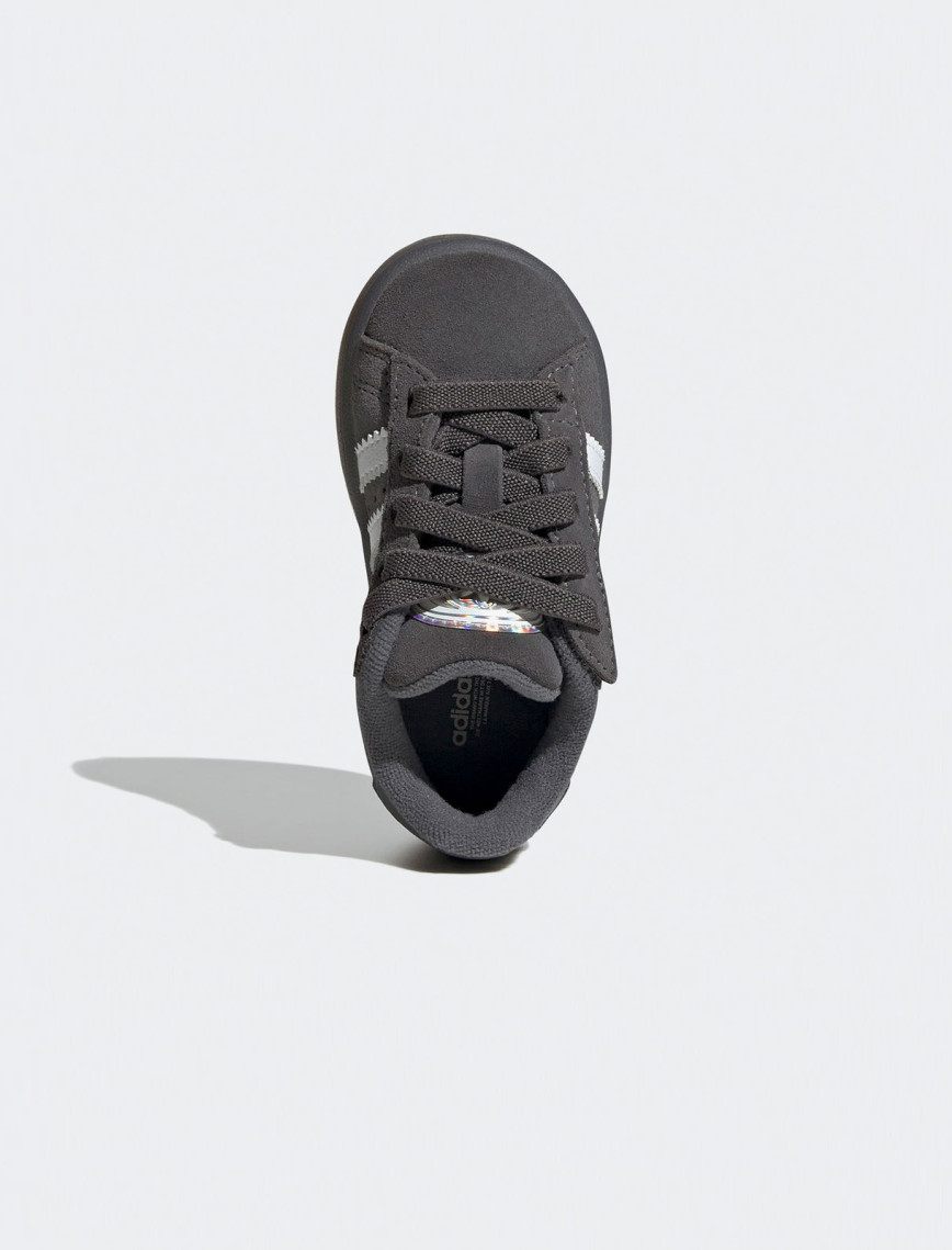 adidas Campus 00S Led Lights Cf El I Çocuk Gri Spor Ayakkabı adidas Campus 00S Led Lights Cf El I Çocuk Gri Spor Ayakkabı